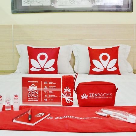 Zen Rooms Rujia Pecenongan Τζακάρτα Εξωτερικό φωτογραφία