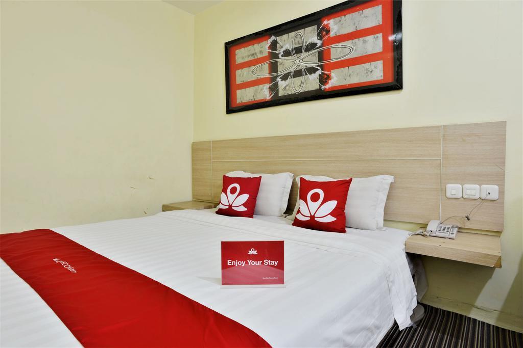 Zen Rooms Rujia Pecenongan Τζακάρτα Εξωτερικό φωτογραφία