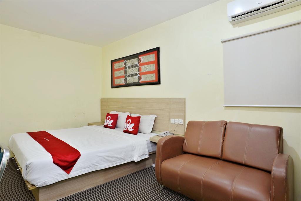 Zen Rooms Rujia Pecenongan Τζακάρτα Εξωτερικό φωτογραφία