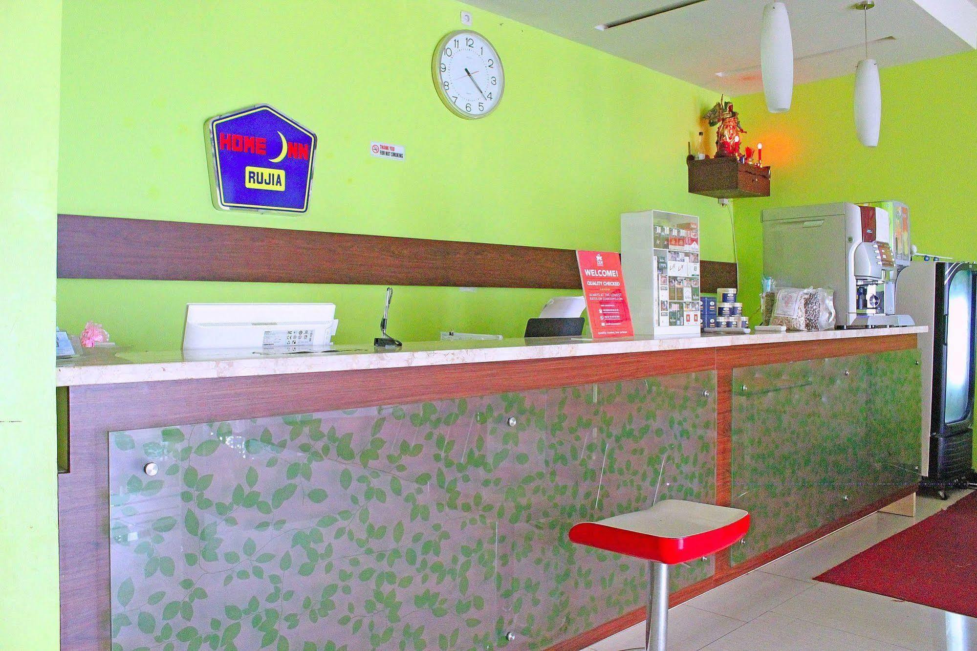 Zen Rooms Rujia Pecenongan Τζακάρτα Εξωτερικό φωτογραφία
