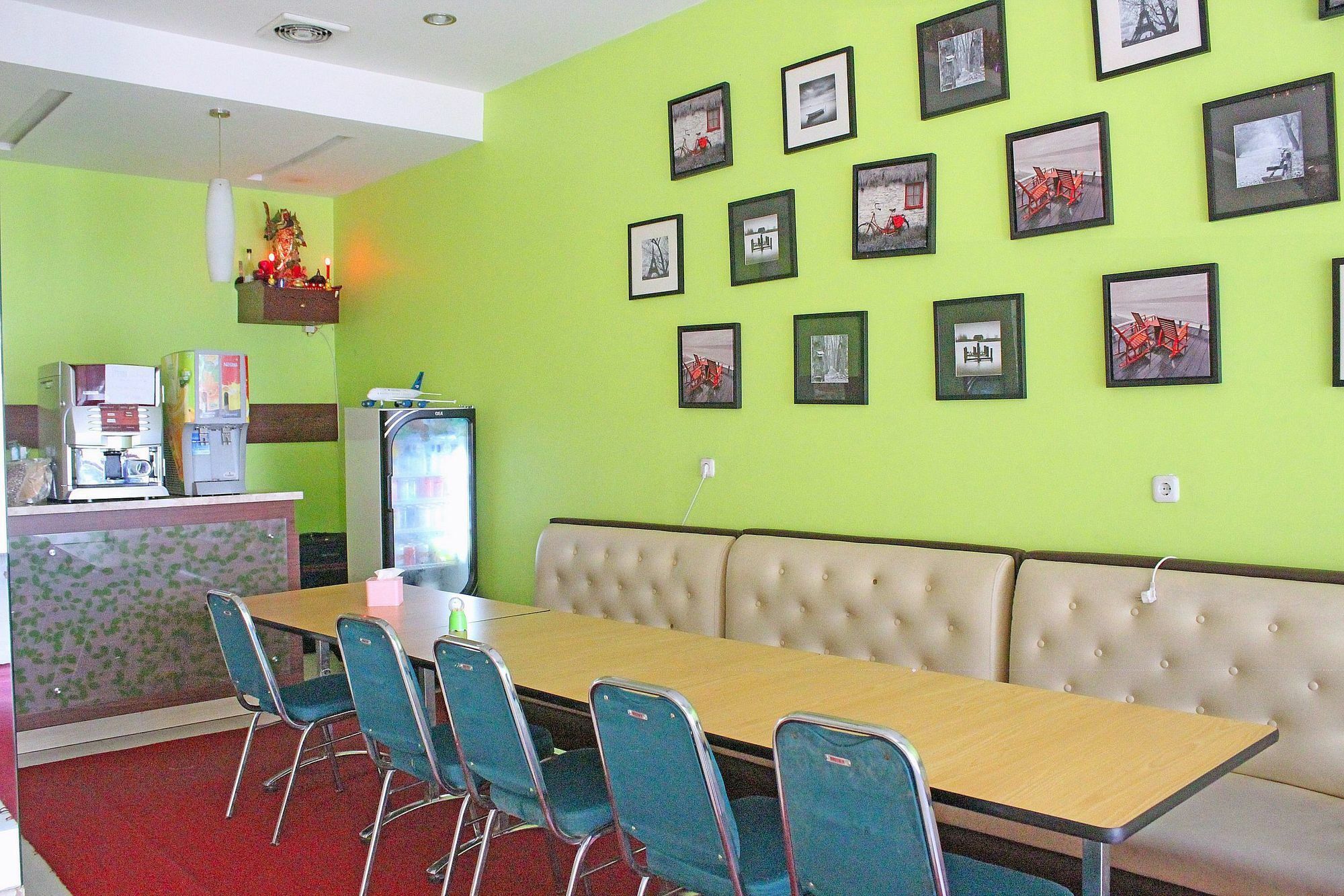 Zen Rooms Rujia Pecenongan Τζακάρτα Εξωτερικό φωτογραφία